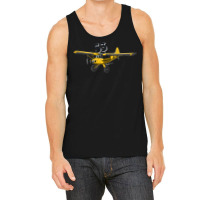 Piper Pacer 53 Stol Drag Classic Tank Top | Artistshot