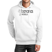 Bananas Models Unisex Hoodie | Artistshot