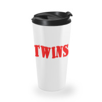 Real Men Make Twins  (2) Travel Mug | Artistshot