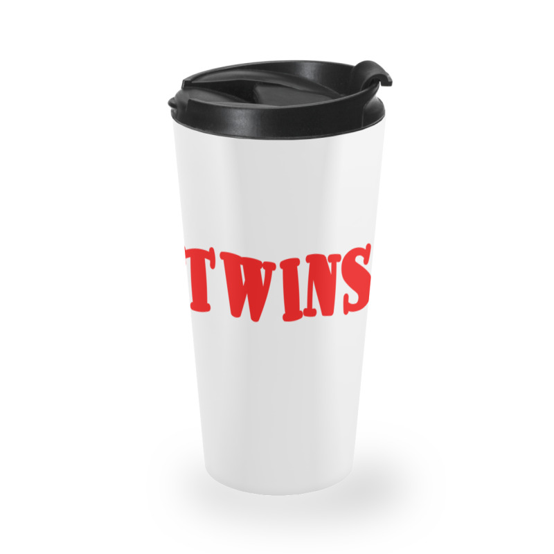 Real Men Make Twins  (2) Travel Mug | Artistshot