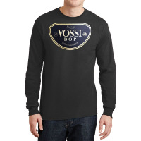 Vossi Bop Long Sleeve Shirts | Artistshot