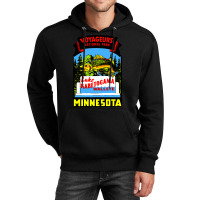 Voyageurs National Park Lake Kabetogama Unisex Hoodie | Artistshot