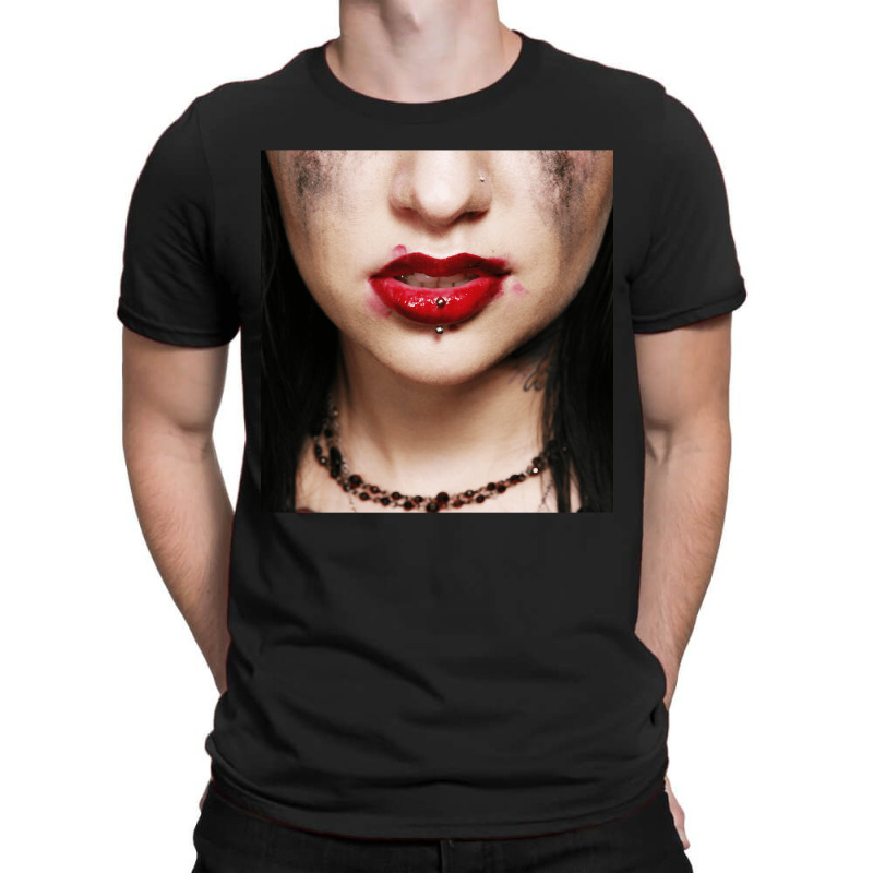 Wants Escape Situation The Fate 2021 Siaran T-shirt | Artistshot