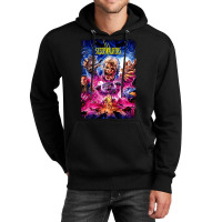 Sleepwalkers--ferocious Felines Unisex Hoodie | Artistshot