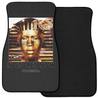 Rap Hip Hop Essential Front Car Mat | Artistshot