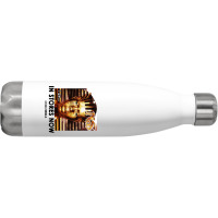 Rap Hip Hop Essential Stainless Steel Water Bottle | Artistshot