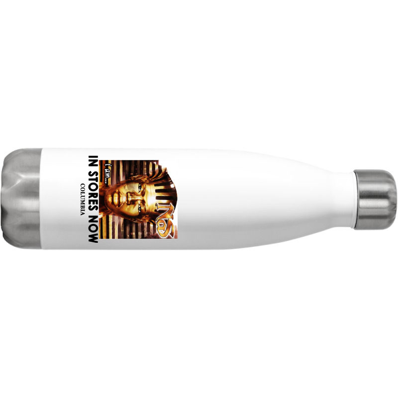 Rap Hip Hop Essential Stainless Steel Water Bottle | Artistshot