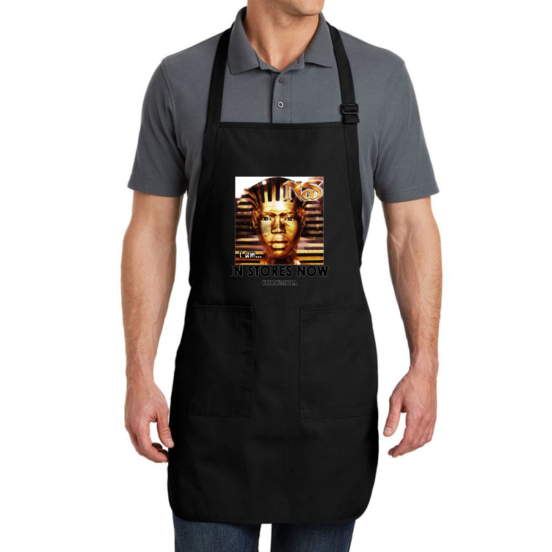 Rap Hip Hop Essential Full-length Apron | Artistshot