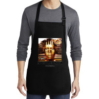 Rap Hip Hop Essential Medium-length Apron | Artistshot