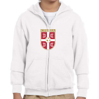 Fudbalski Savez Srbije Serbia Football Youth Zipper Hoodie | Artistshot