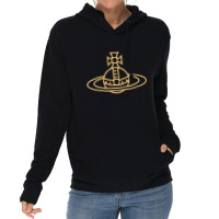 Westwood Crown Lightweight Hoodie | Artistshot