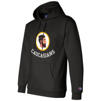 Washington Caucasians Champion Hoodie | Artistshot