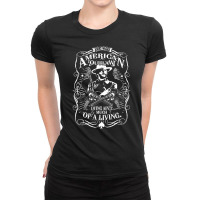 Clint Eastwood, The Outlaw Josey Wales, Spaghetti Western Movie, Clint Ladies Fitted T-shirt | Artistshot