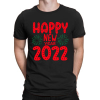 Happy New Year T-shirt | Artistshot