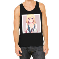 Art Character Marin Gift Men Tank Top | Artistshot