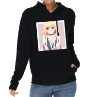 Art Character Marin Gift Men Lightweight Hoodie | Artistshot