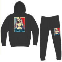 Birthday Gifts Marin Mens Womens Hoodie & Jogger Set | Artistshot