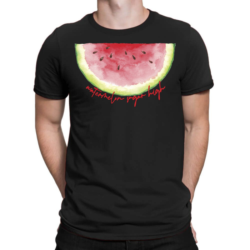 Watermelon Sugar T-shirt | Artistshot