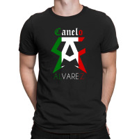 Alvarez T-shirt | Artistshot