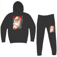 Cartoon Gifts Marin Funny Gifts Boy Girl Hoodie & Jogger Set | Artistshot