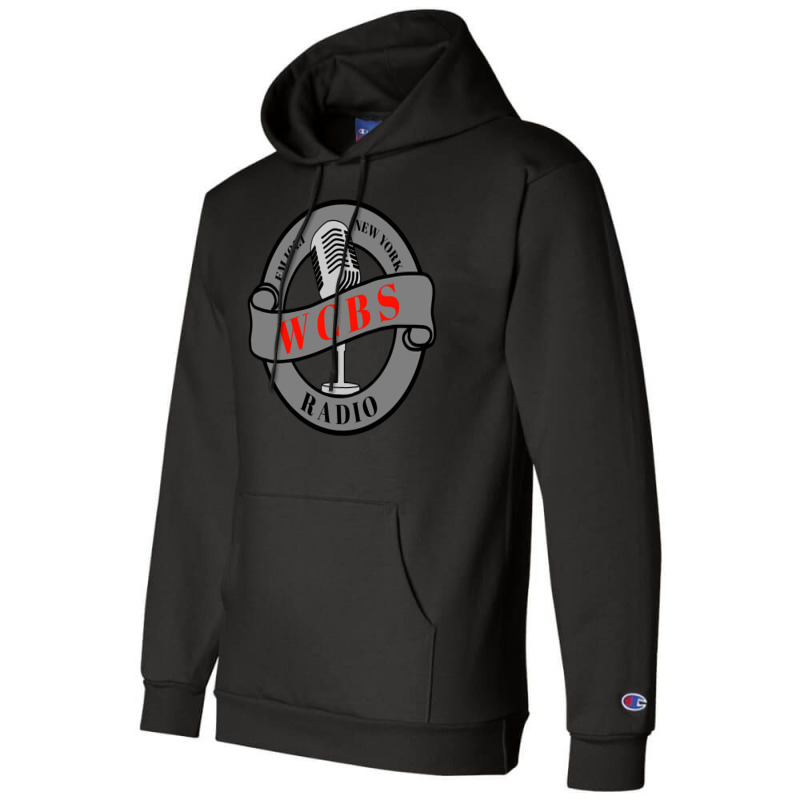 Wcbs Radio Champion Hoodie | Artistshot