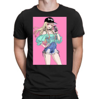 Character Animated Marin Gifts Women T-shirt | Artistshot