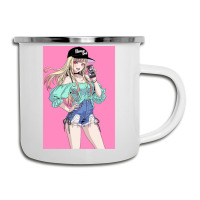 Character Animated Marin Gifts Women Camper Cup | Artistshot