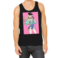 Character Animated Marin Gifts Women Tank Top | Artistshot