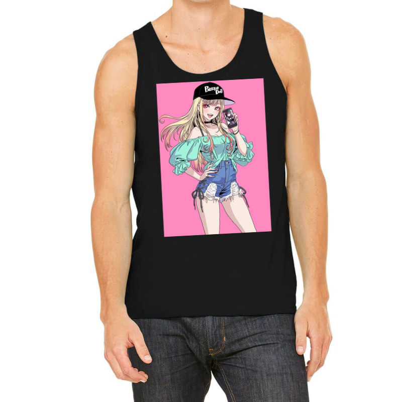 Character Animated Marin Gifts Women Tank Top | Artistshot