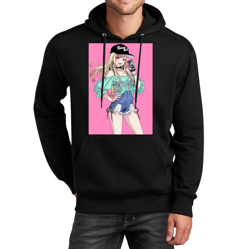 Character Animated Marin Gifts Women Unisex Hoodie | Artistshot