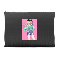 Character Animated Marin Gifts Women Accessory Pouches | Artistshot