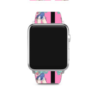 Character Animated Marin Gifts Women Apple Watch Band | Artistshot