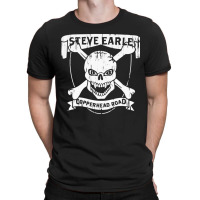 Steve Earle Copperhead Road, Steve Earle, Copperhead Road, Steve, Earl T-shirt | Artistshot