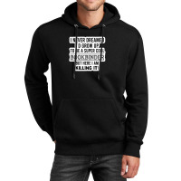 Trap Shooters Are Always Right Trap Shooting Gift Funny Trap Shooter 1 Unisex Hoodie | Artistshot