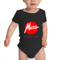 The Friendly Food People Baby Bodysuit | Artistshot