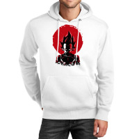 Vegeta Super Saiyan Ultra Unisex Hoodie | Artistshot