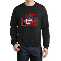 Graphic Music Marin For Mens Womens Crewneck Sweatshirt | Artistshot