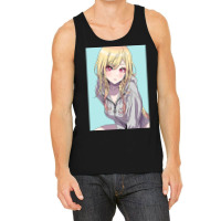 Graphic Music Marin Mens My Favorite Tank Top | Artistshot