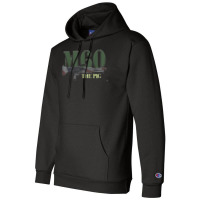 M60 Military Machine Gun American Flag Graphic Champion Hoodie | Artistshot