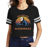 Cartoon Character Warren Gifts Men Scorecard Crop Tee | Artistshot