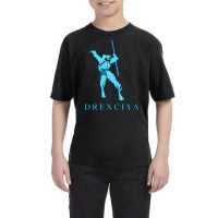 Drexciya, Detroit Underground, Resistance, Drexciya Vintage, Drexciya  Youth Tee | Artistshot