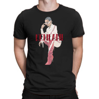 While We Wait  Kehlani And Name T-shirt | Artistshot