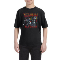 Thundercats Mumm Ra Lives Youth Tee | Artistshot