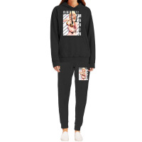 Music Retro Marin My Favorite People Hoodie & Jogger Set | Artistshot