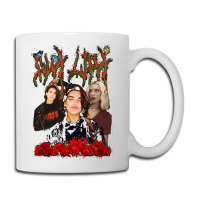 Dua Lipa, Merch Fanart, Dua Lipa Vintage, Dua Lipa Art, Dua Lipa Paint Coffee Mug | Artistshot