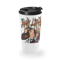 Dua Lipa, Merch Fanart, Dua Lipa Vintage, Dua Lipa Art, Dua Lipa Paint Travel Mug | Artistshot