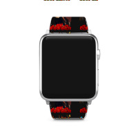 Dua Lipa, Merch Fanart, Dua Lipa Vintage, Dua Lipa Art, Dua Lipa Paint Apple Watch Band | Artistshot