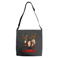 Dua Lipa, Merch Fanart, Dua Lipa Vintage, Dua Lipa Art, Dua Lipa Paint Adjustable Strap Totes | Artistshot