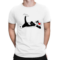 Sylvester Cat T-shirt | Artistshot