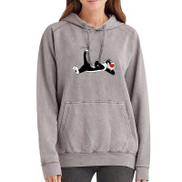 Sylvester Cat Vintage Hoodie | Artistshot